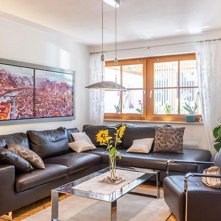 Apartment Salzburg City&Lake Elixhausen Eksteriør bilde