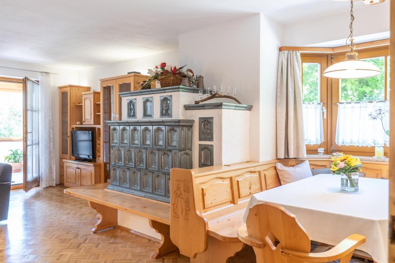 Apartment Salzburg City&Lake Elixhausen Eksteriør bilde
