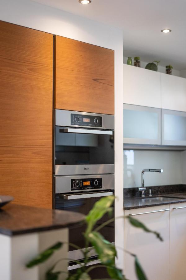 Apartment Salzburg City&Lake Elixhausen Eksteriør bilde