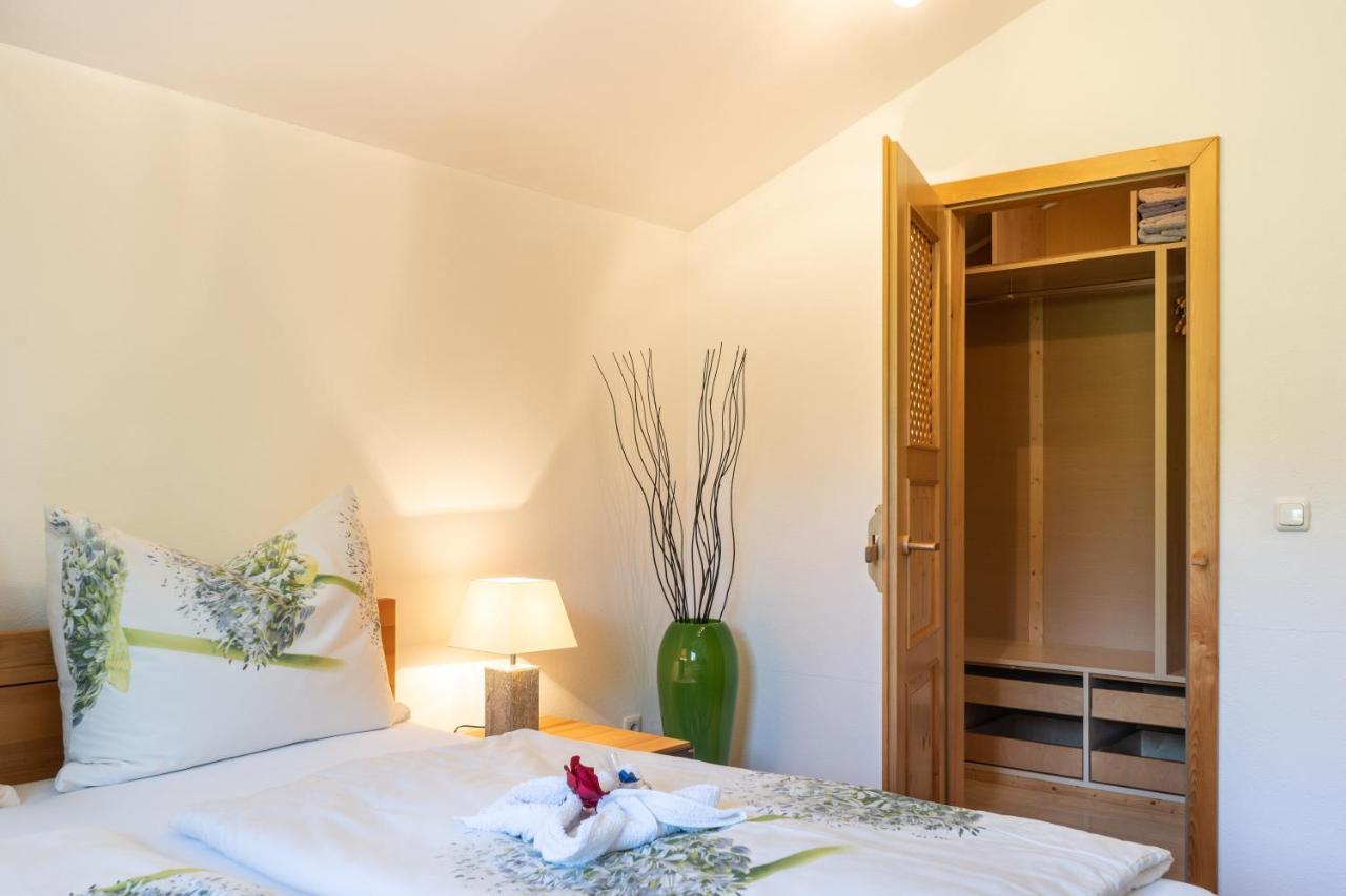Apartment Salzburg City&Lake Elixhausen Eksteriør bilde