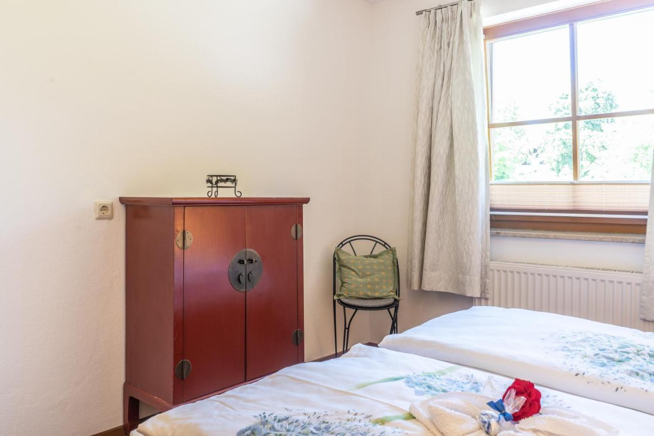 Apartment Salzburg City&Lake Elixhausen Eksteriør bilde